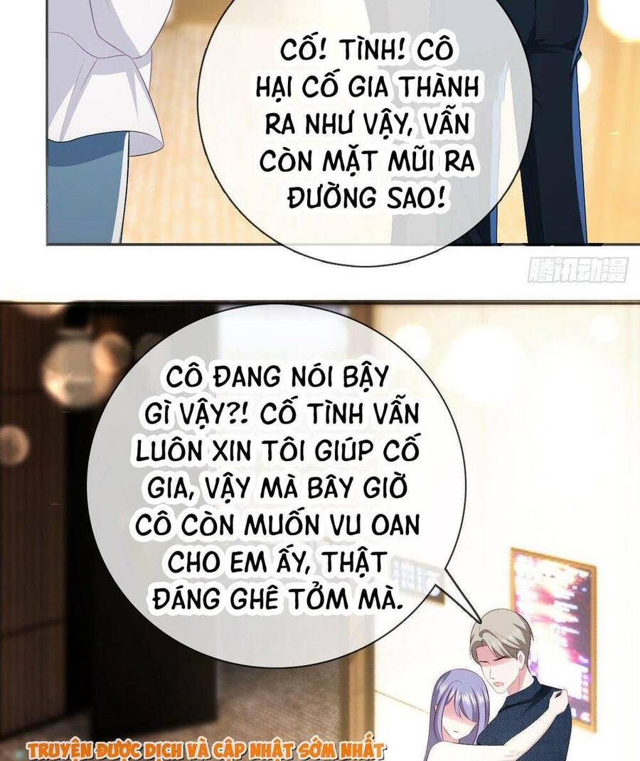 Mưu Đồ Sanh Sanh Nhiều Năm Chapter 1 - 20