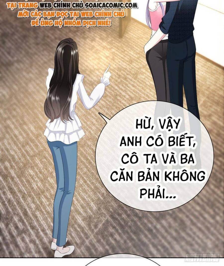 Mưu Đồ Sanh Sanh Nhiều Năm Chapter 1 - 21