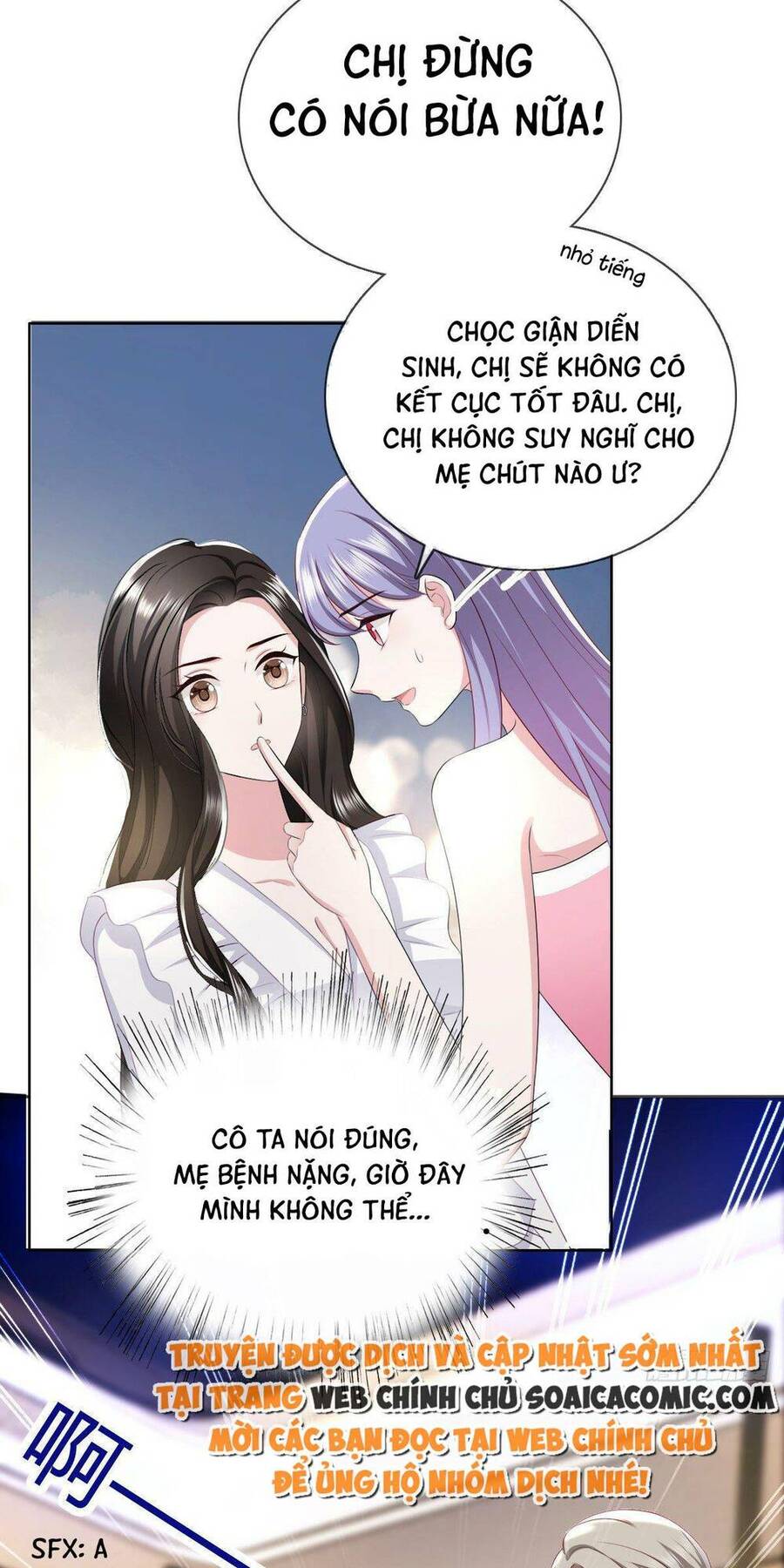 Mưu Đồ Sanh Sanh Nhiều Năm Chapter 1 - 22