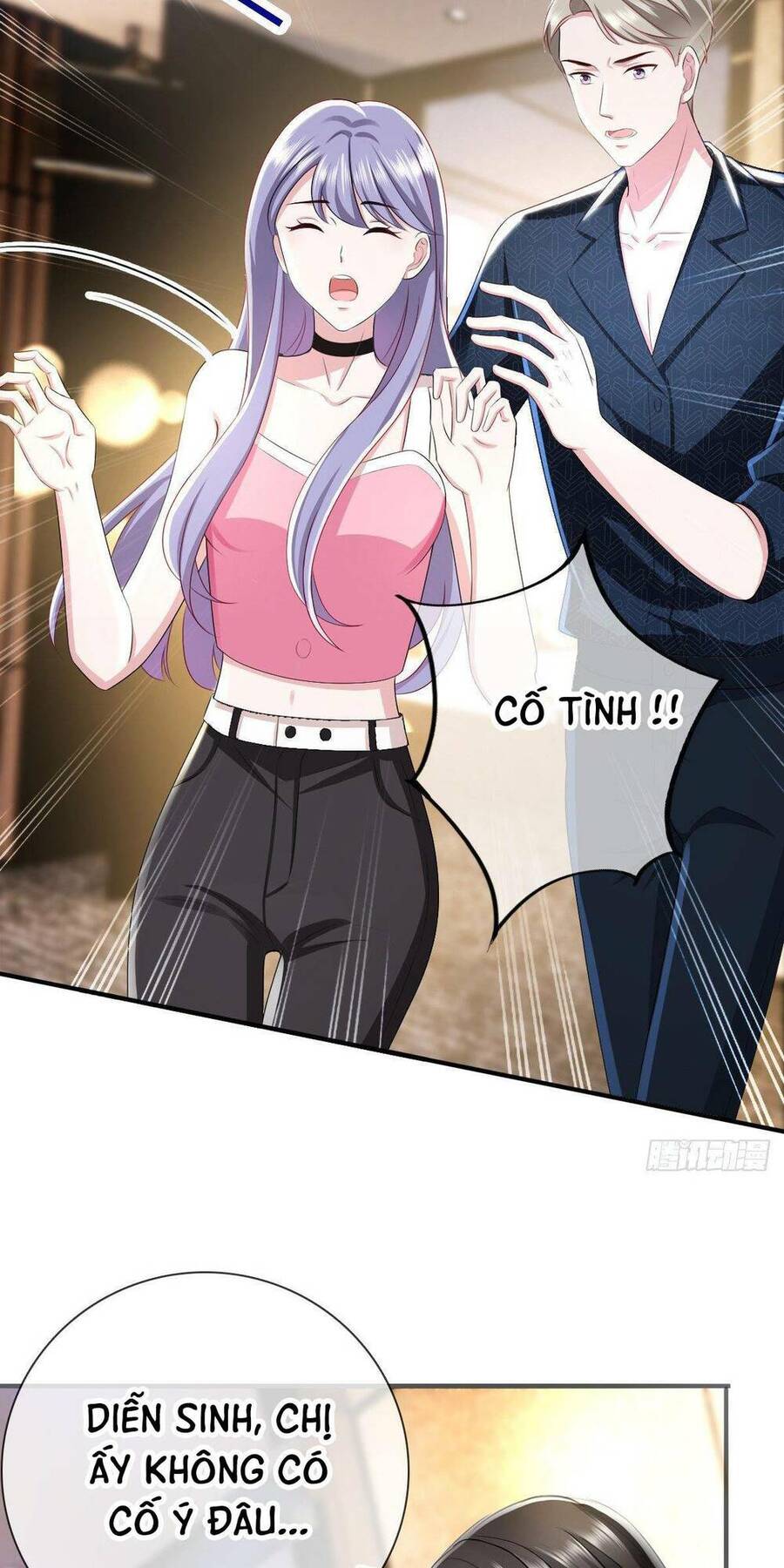 Mưu Đồ Sanh Sanh Nhiều Năm Chapter 1 - 23