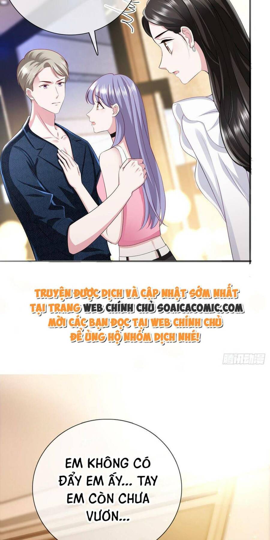 Mưu Đồ Sanh Sanh Nhiều Năm Chapter 1 - 24