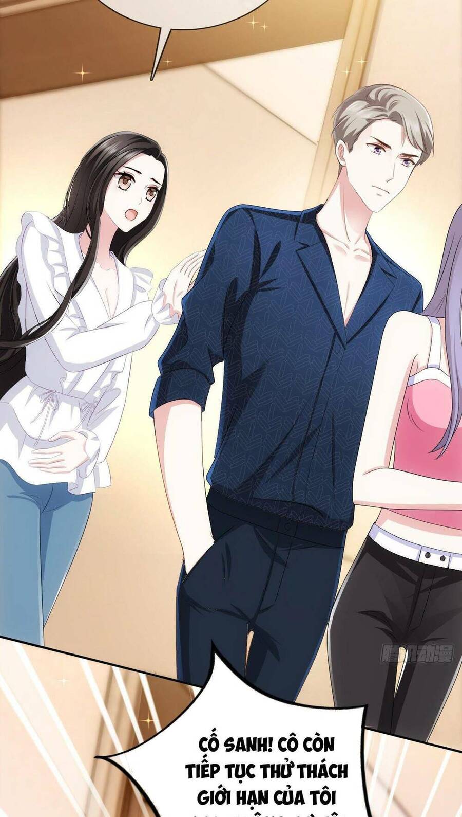 Mưu Đồ Sanh Sanh Nhiều Năm Chapter 1 - 25