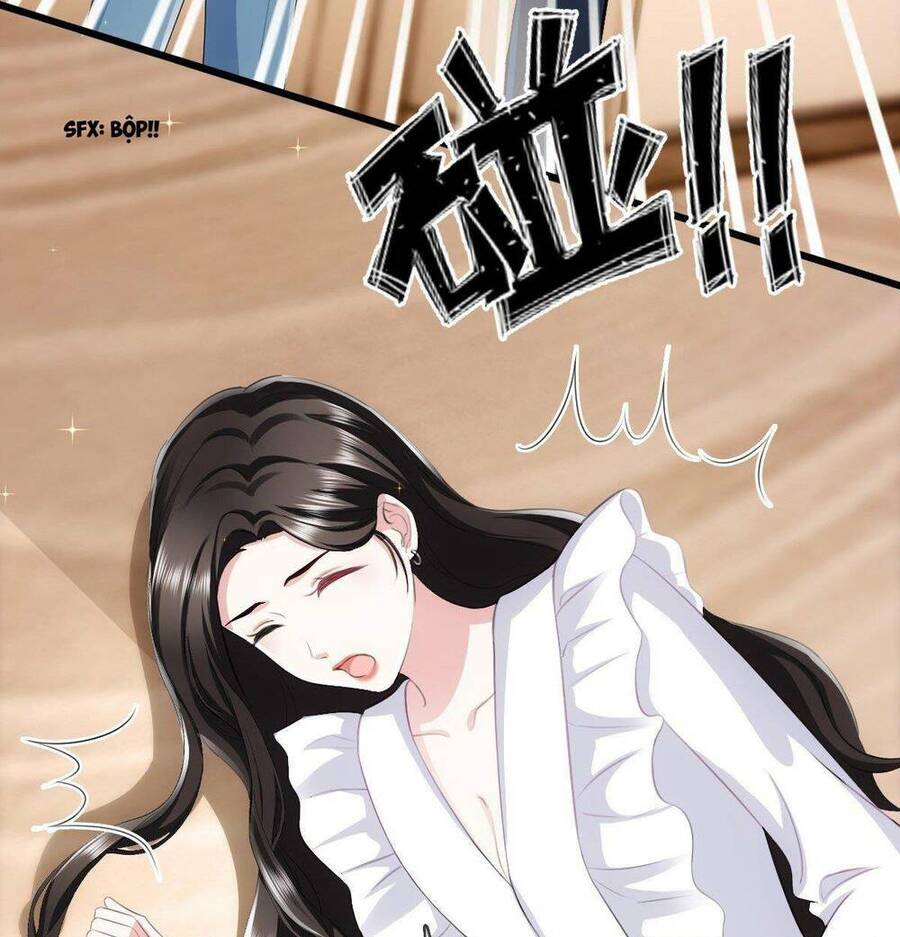 Mưu Đồ Sanh Sanh Nhiều Năm Chapter 1 - 27