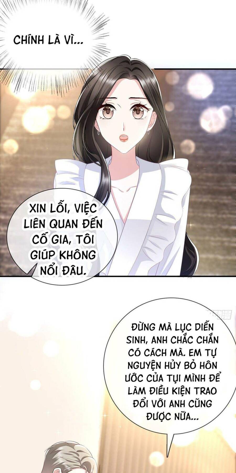 Mưu Đồ Sanh Sanh Nhiều Năm Chapter 1 - 7