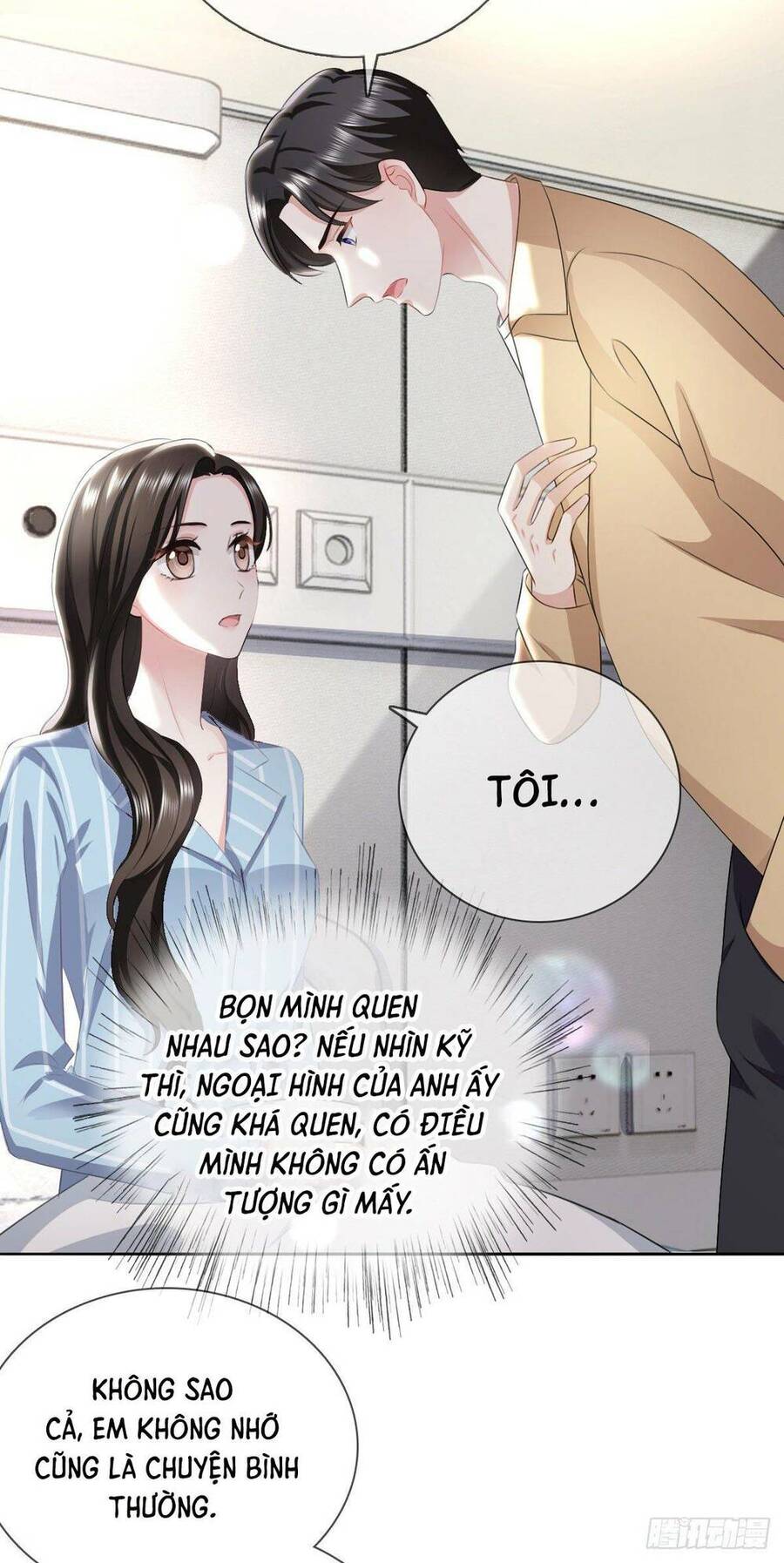 Mưu Đồ Sanh Sanh Nhiều Năm Chapter 2 - 12