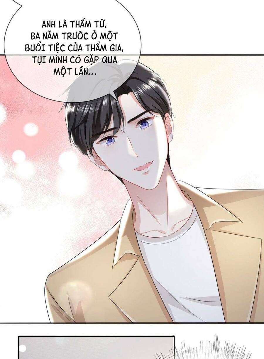 Mưu Đồ Sanh Sanh Nhiều Năm Chapter 2 - 13