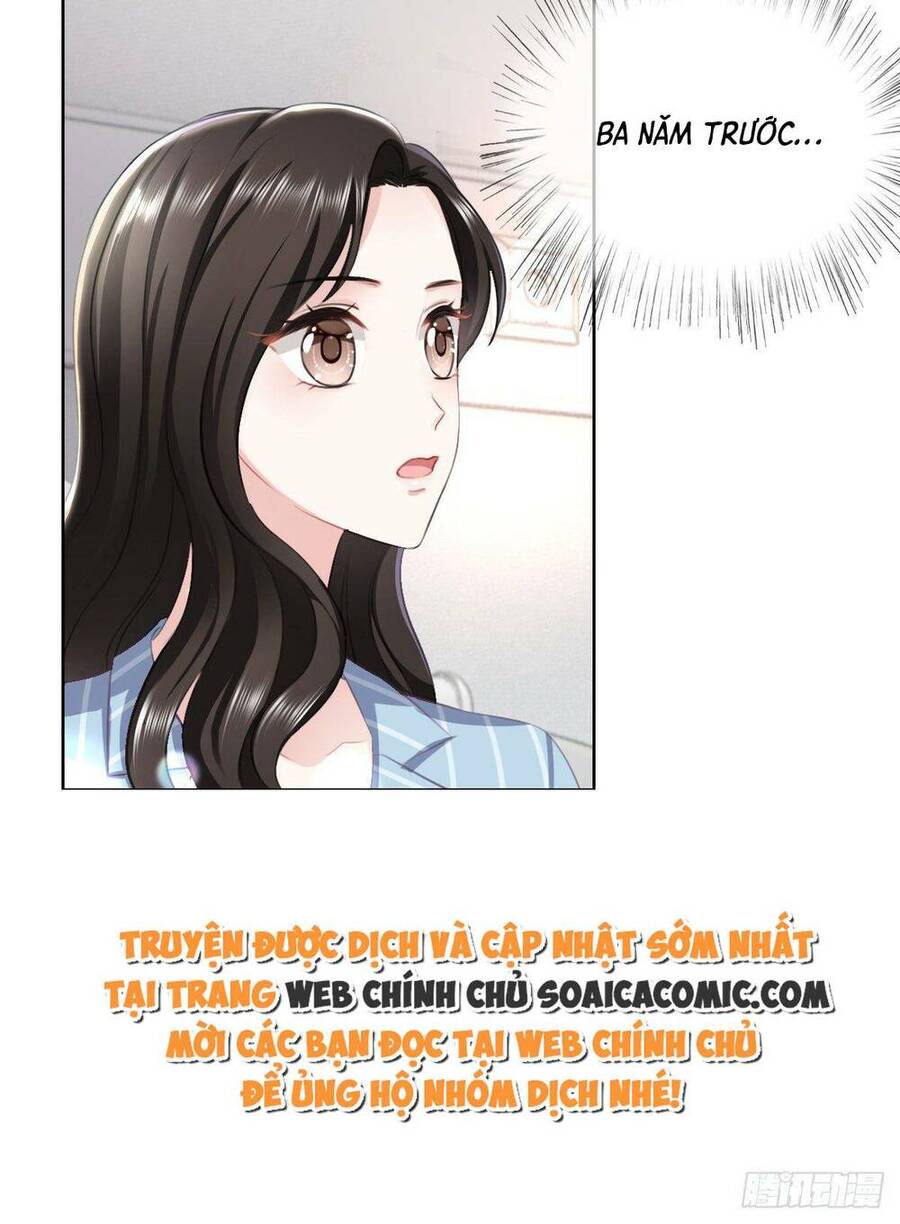 Mưu Đồ Sanh Sanh Nhiều Năm Chapter 2 - 14