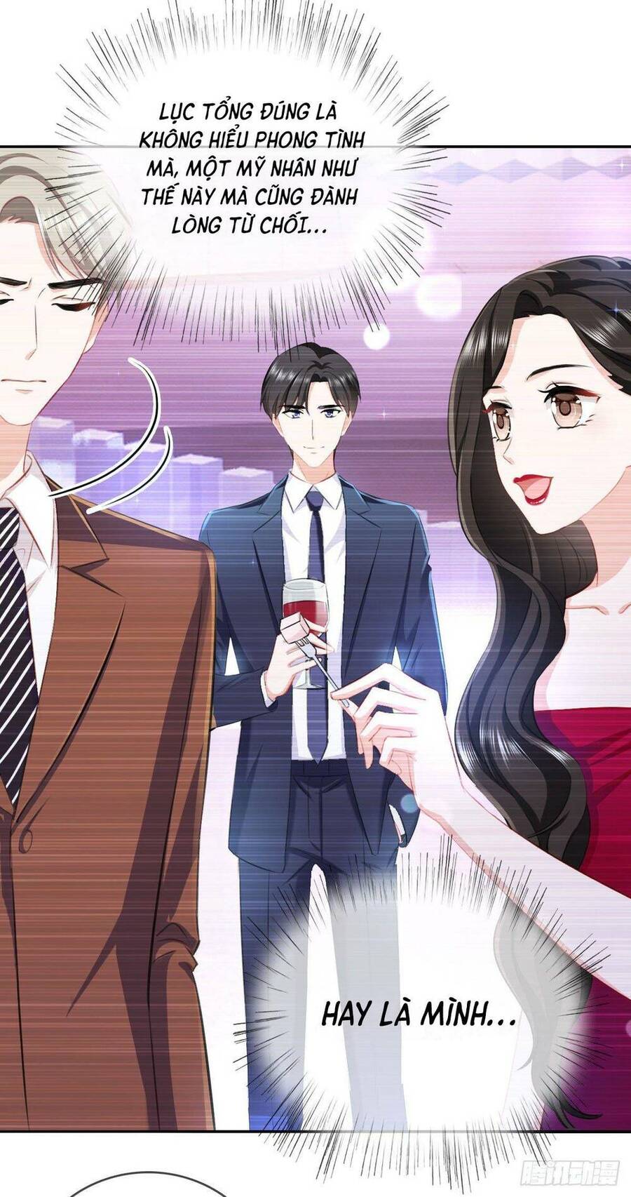 Mưu Đồ Sanh Sanh Nhiều Năm Chapter 2 - 15