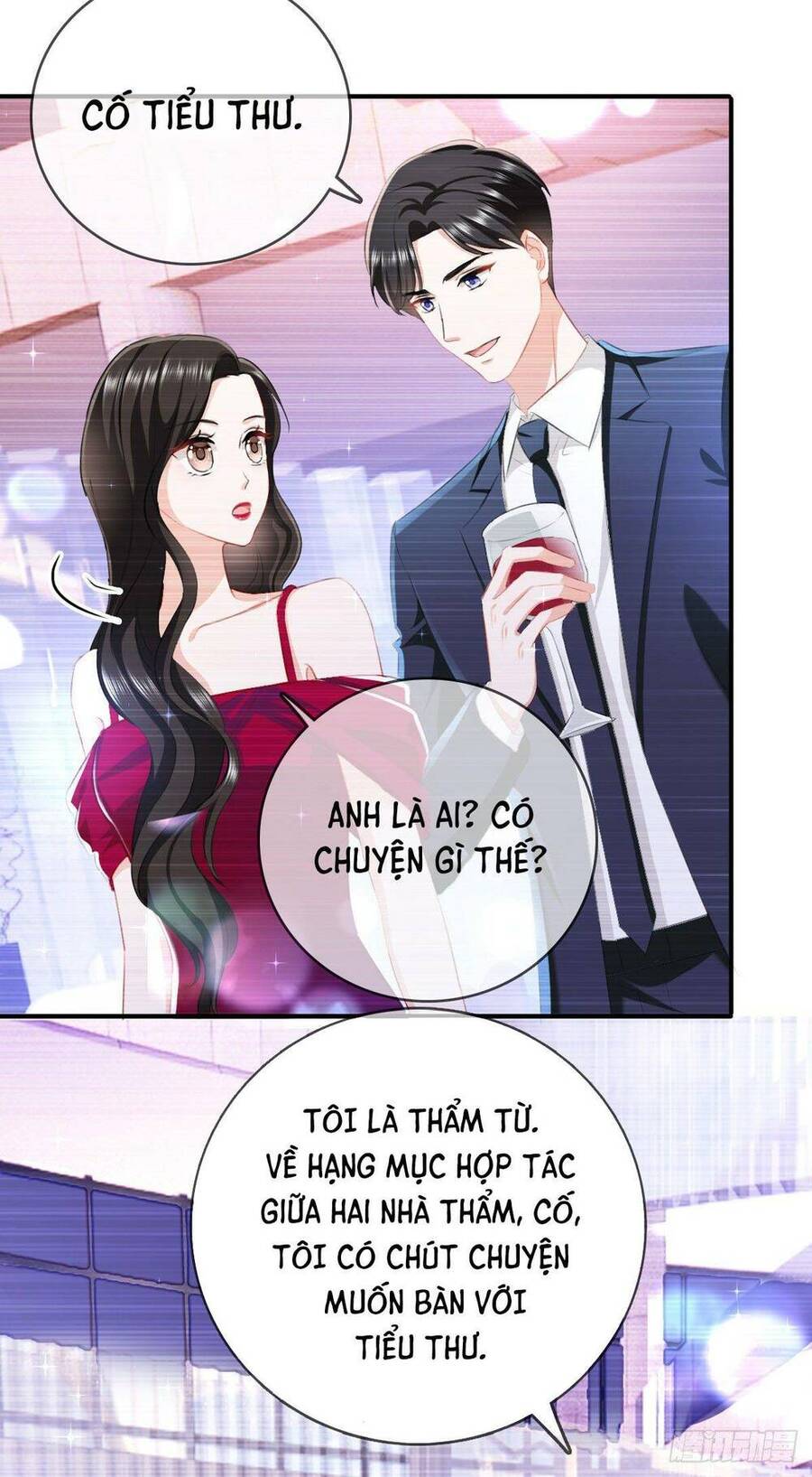 Mưu Đồ Sanh Sanh Nhiều Năm Chapter 2 - 16