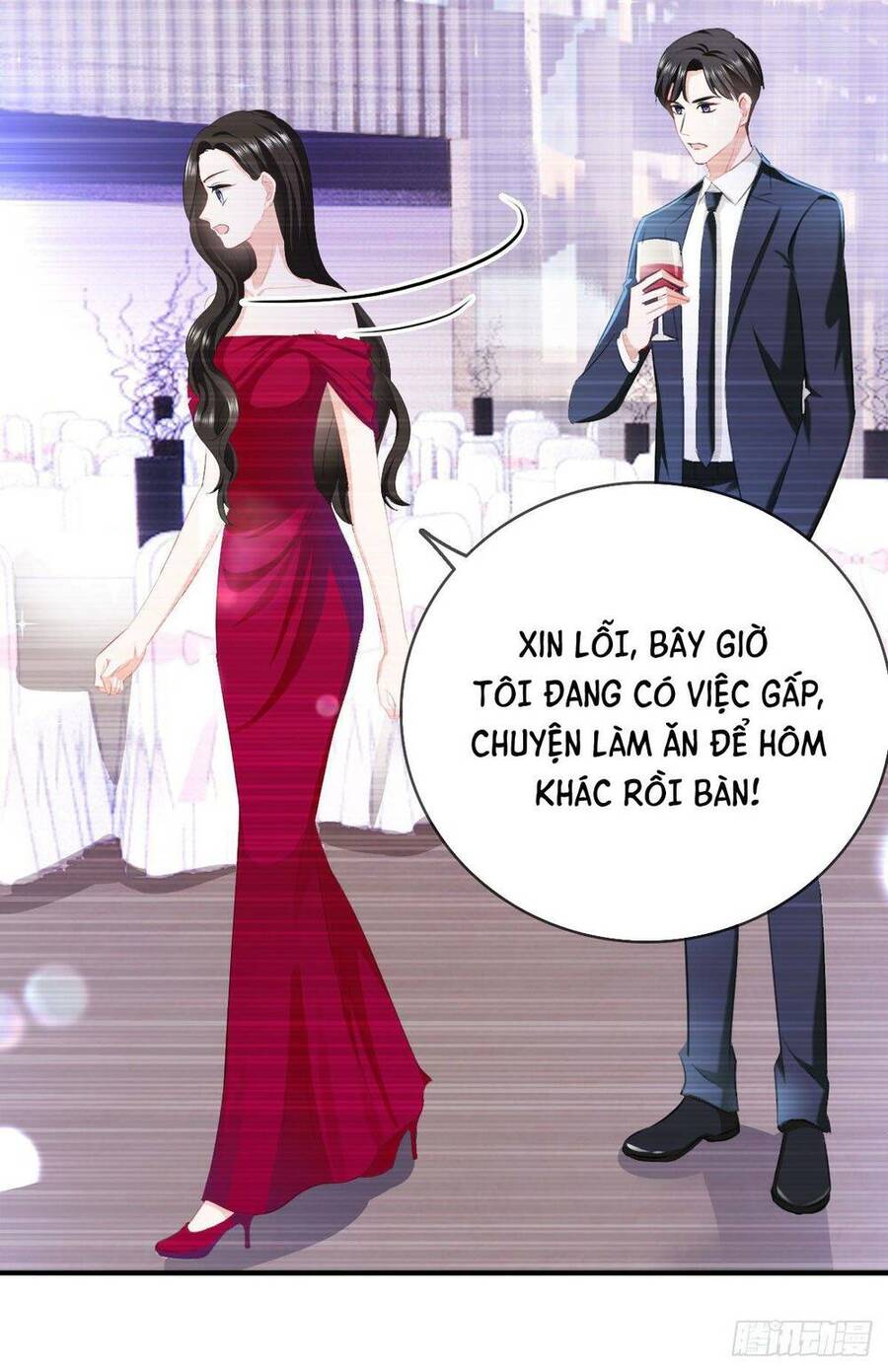 Mưu Đồ Sanh Sanh Nhiều Năm Chapter 2 - 17