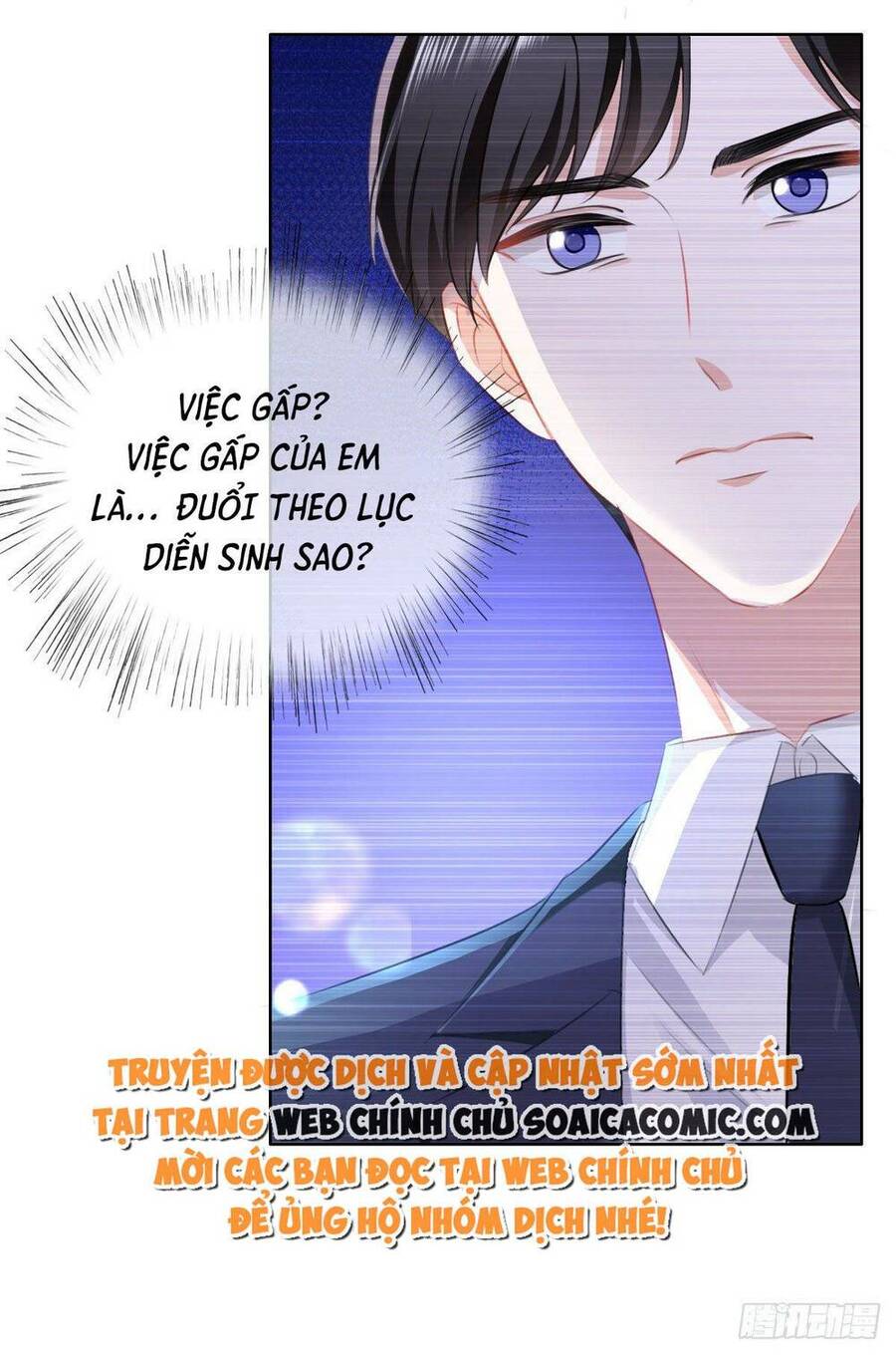 Mưu Đồ Sanh Sanh Nhiều Năm Chapter 2 - 18