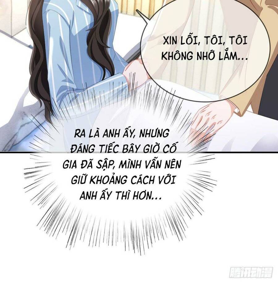 Mưu Đồ Sanh Sanh Nhiều Năm Chapter 2 - 20