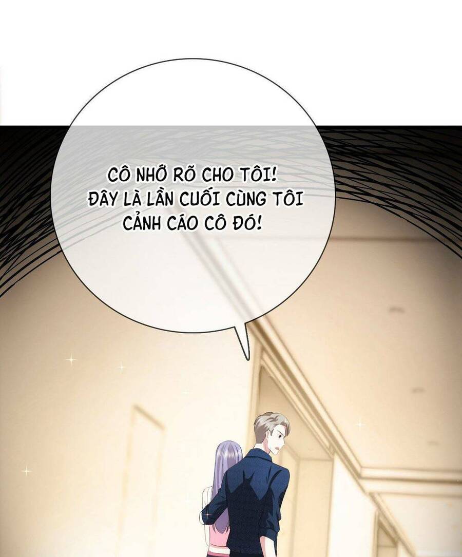 Mưu Đồ Sanh Sanh Nhiều Năm Chapter 2 - 3