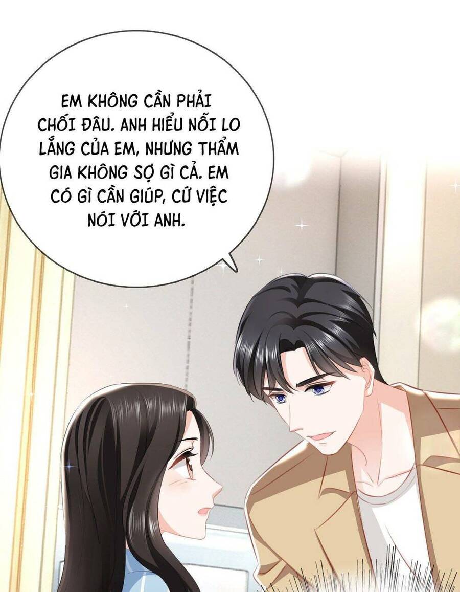 Mưu Đồ Sanh Sanh Nhiều Năm Chapter 2 - 21