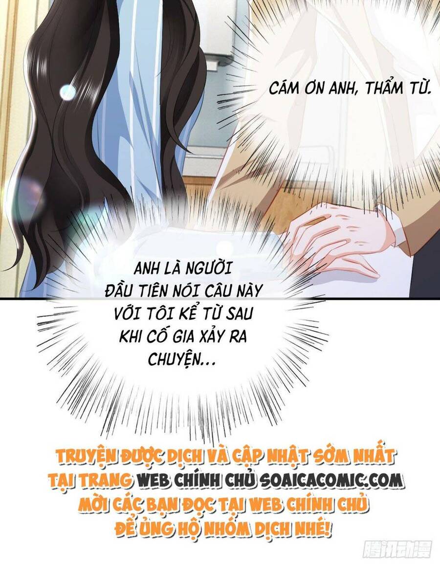 Mưu Đồ Sanh Sanh Nhiều Năm Chapter 2 - 22