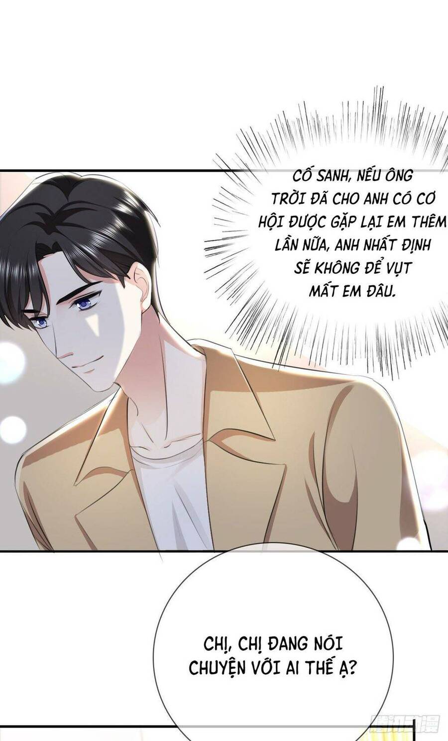 Mưu Đồ Sanh Sanh Nhiều Năm Chapter 2 - 23