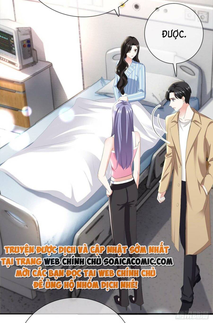 Mưu Đồ Sanh Sanh Nhiều Năm Chapter 2 - 26