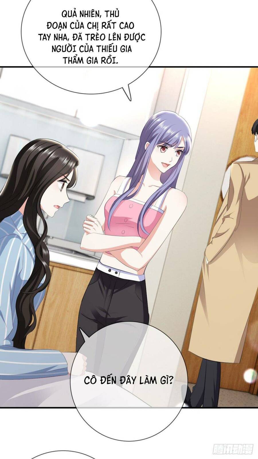 Mưu Đồ Sanh Sanh Nhiều Năm Chapter 2 - 27