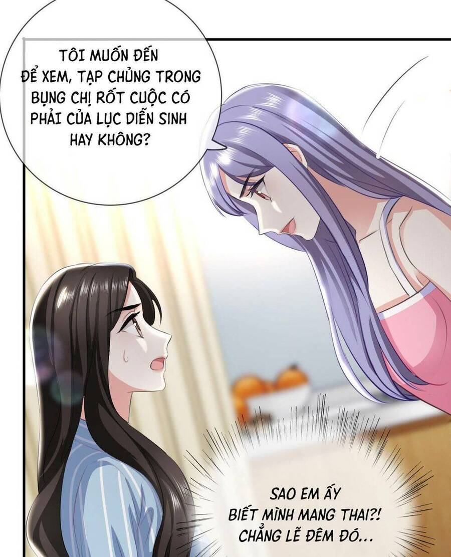 Mưu Đồ Sanh Sanh Nhiều Năm Chapter 2 - 28