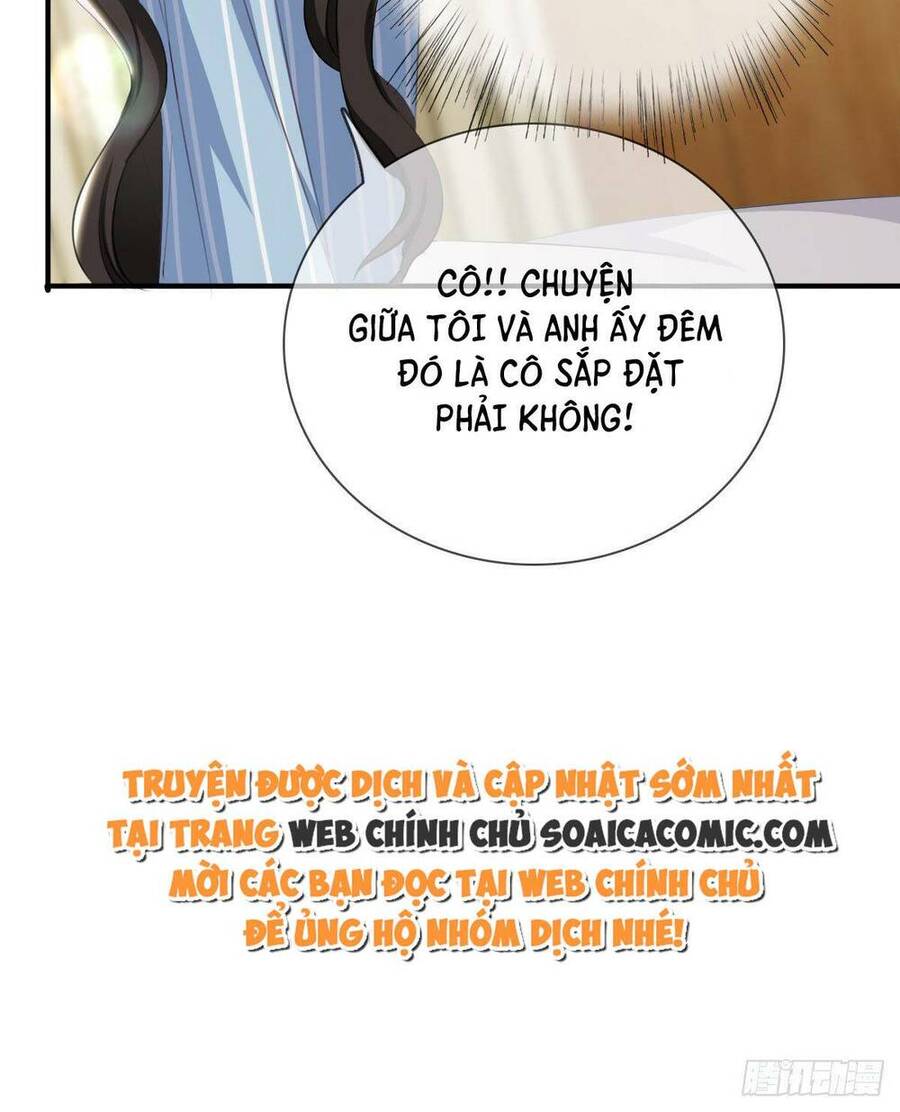 Mưu Đồ Sanh Sanh Nhiều Năm Chapter 2 - 29