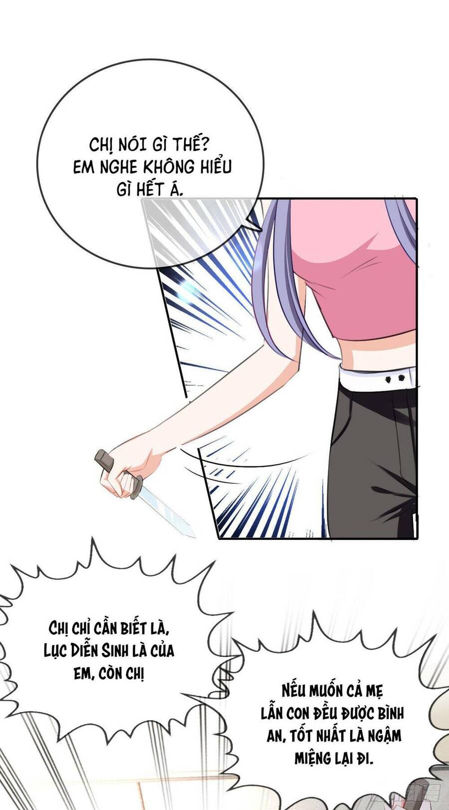 Mưu Đồ Sanh Sanh Nhiều Năm Chapter 2 - 30
