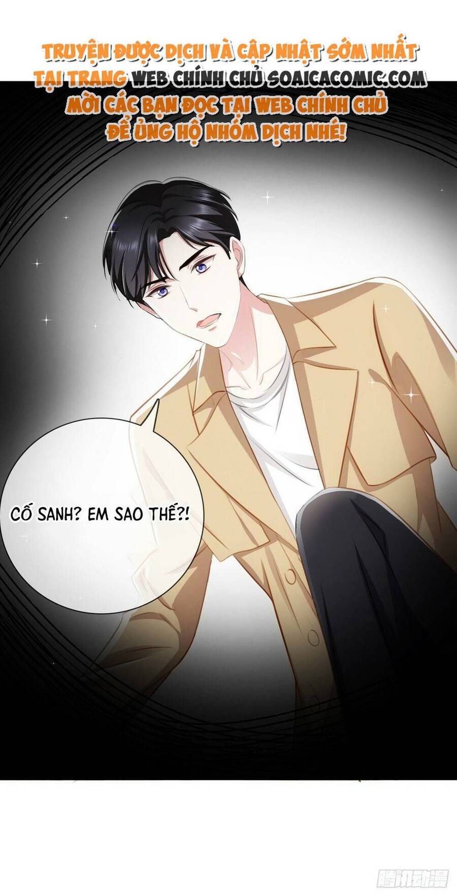 Mưu Đồ Sanh Sanh Nhiều Năm Chapter 2 - 5