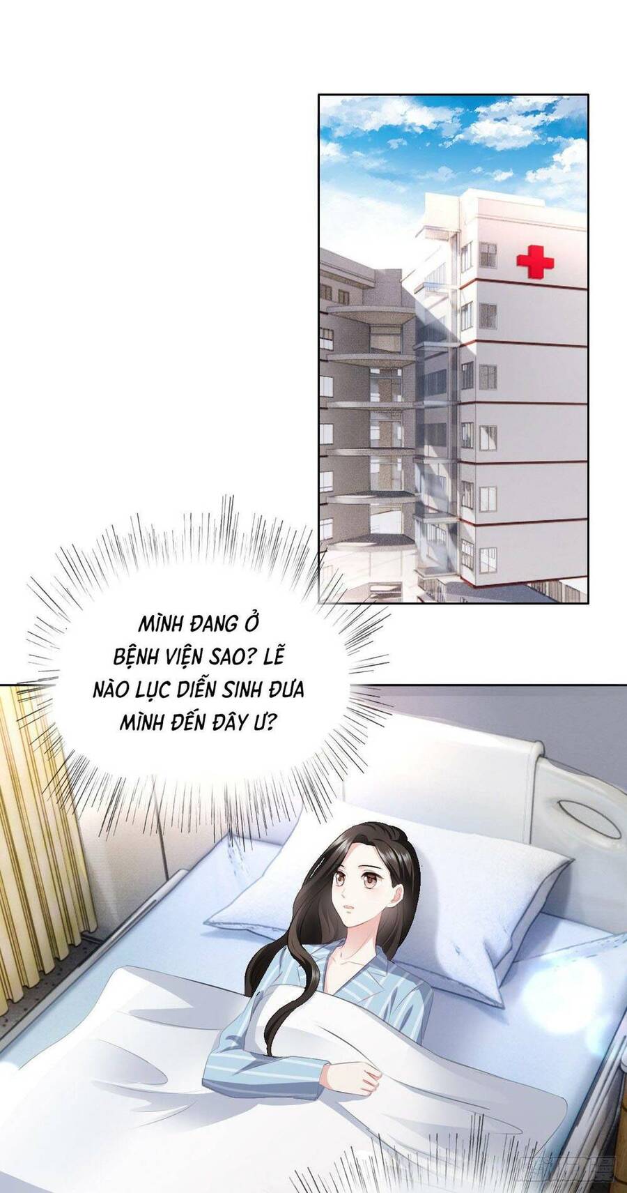 Mưu Đồ Sanh Sanh Nhiều Năm Chapter 2 - 6