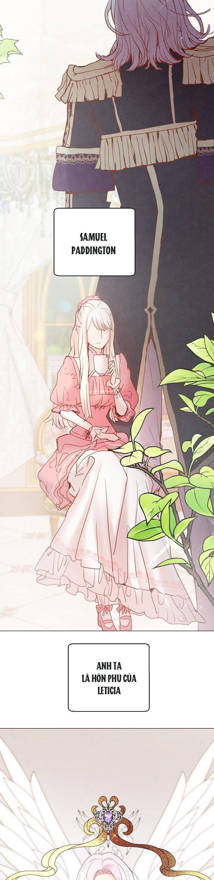 Tôi Sống Sót Như Một Nàng Công Chúa Giả Chapter 4 - 33