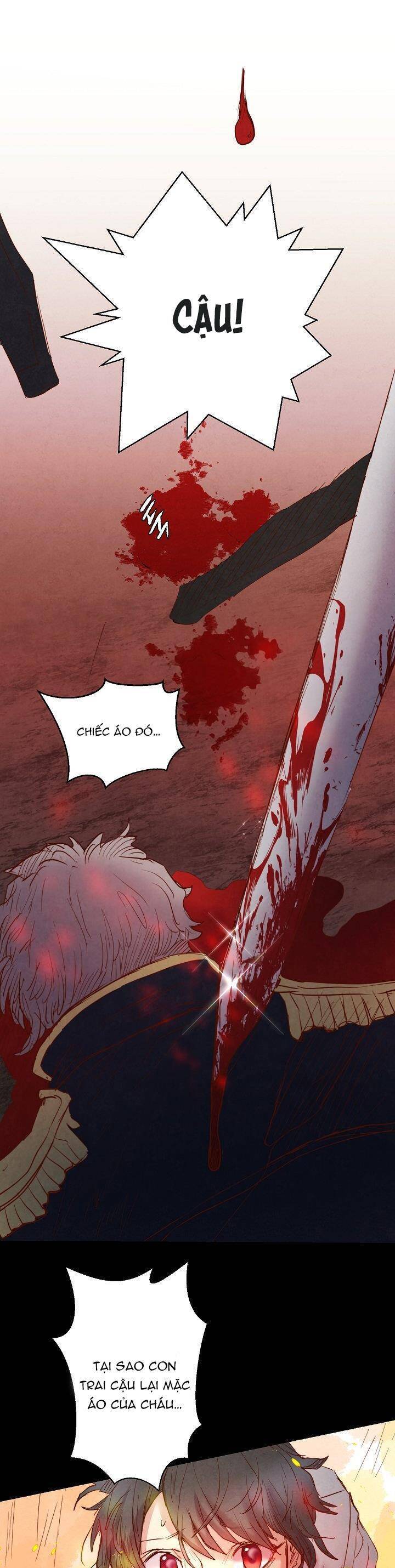 Tôi Sống Sót Như Một Nàng Công Chúa Giả Chapter 5 - 11