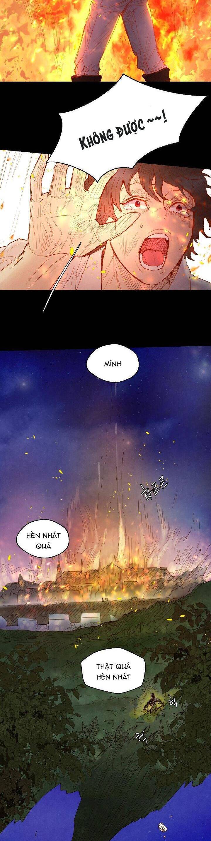 Tôi Sống Sót Như Một Nàng Công Chúa Giả Chapter 5 - 14