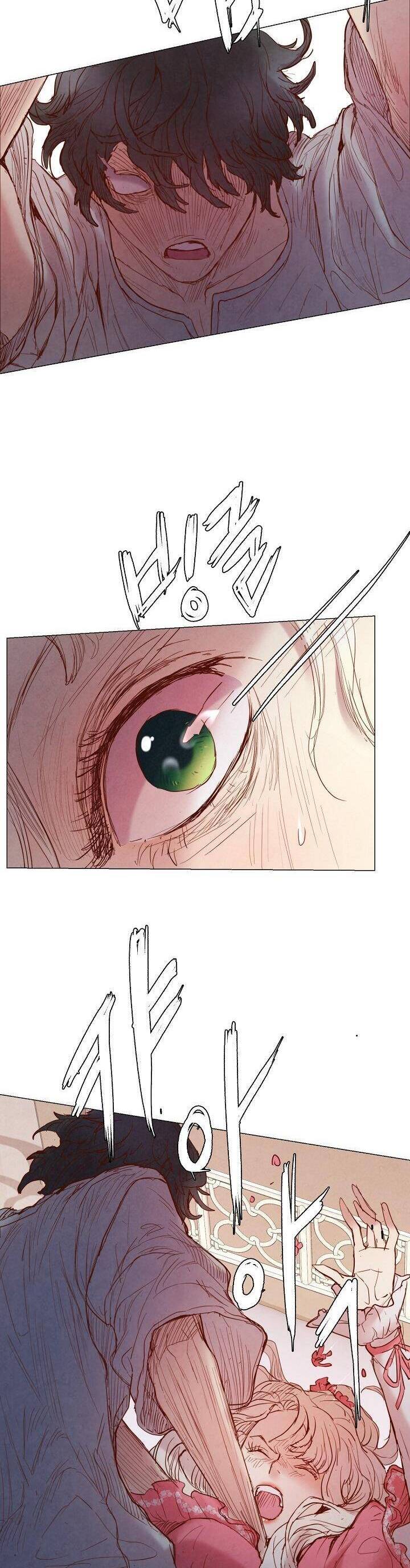 Tôi Sống Sót Như Một Nàng Công Chúa Giả Chapter 5 - 18