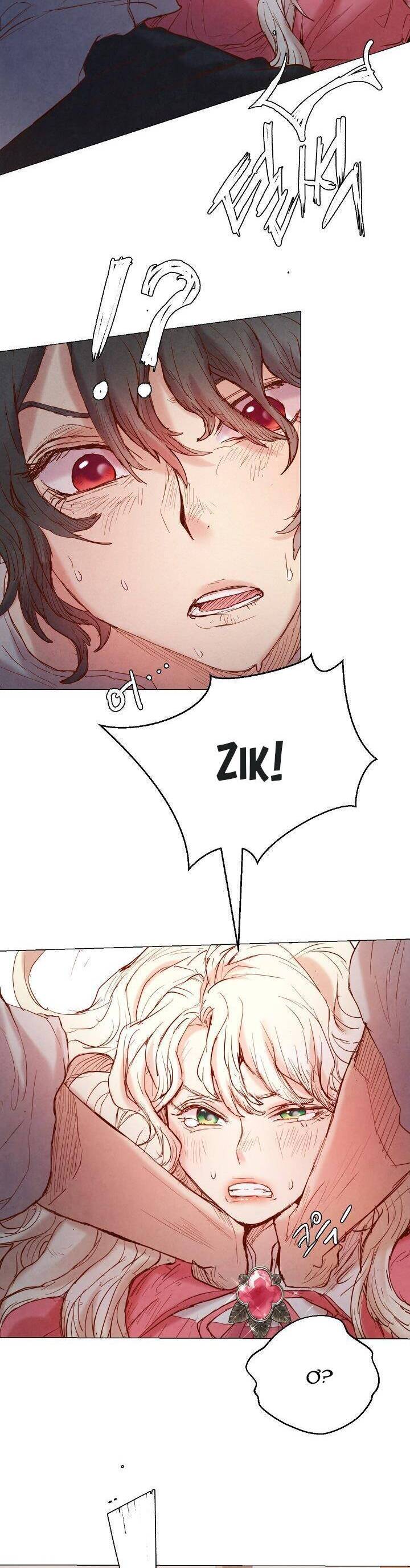 Tôi Sống Sót Như Một Nàng Công Chúa Giả Chapter 5 - 19