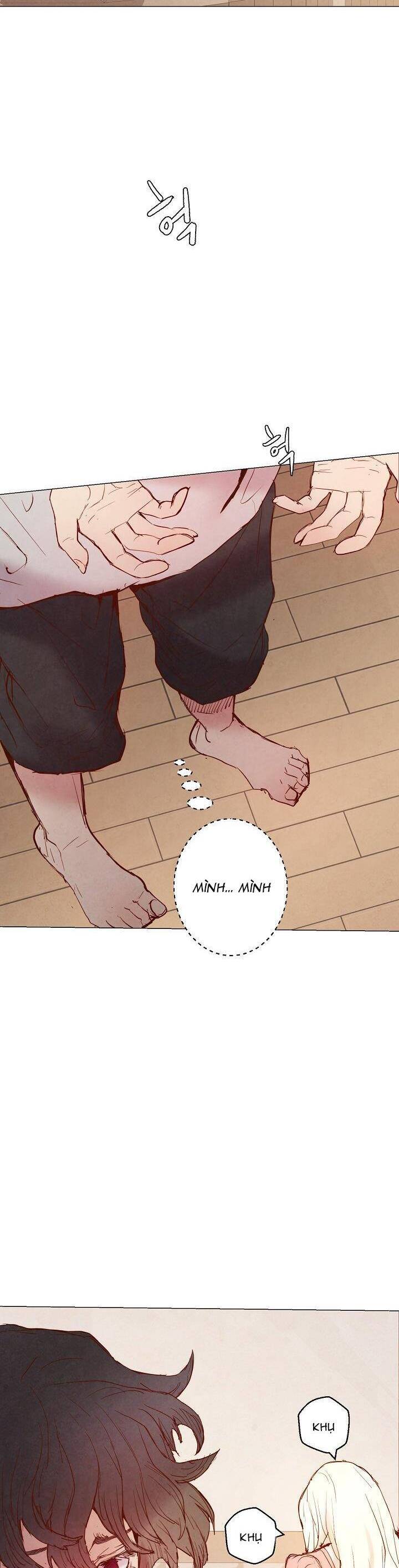 Tôi Sống Sót Như Một Nàng Công Chúa Giả Chapter 5 - 23