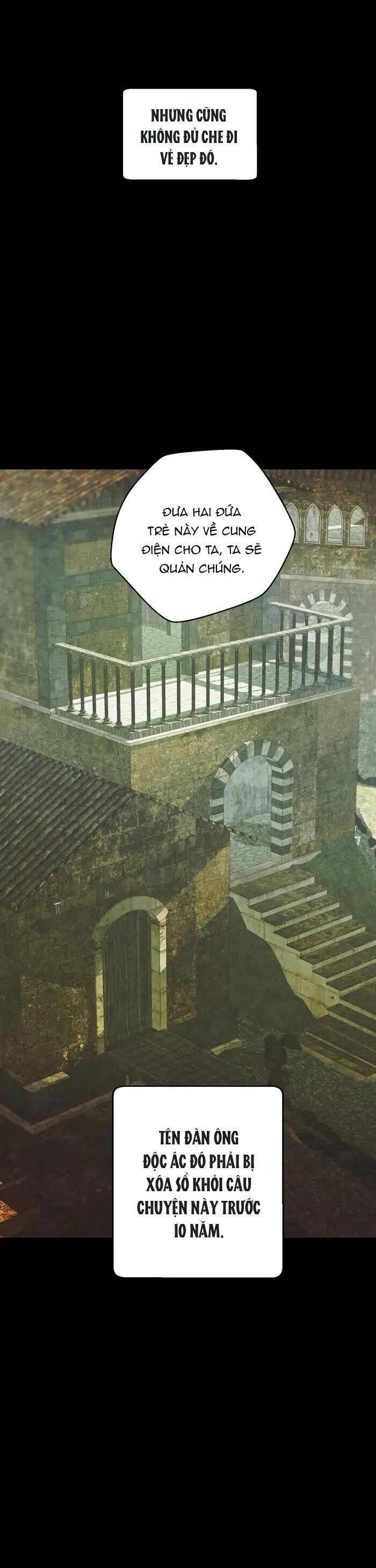 Tôi Sống Sót Như Một Nàng Công Chúa Giả Chapter 7 - 13