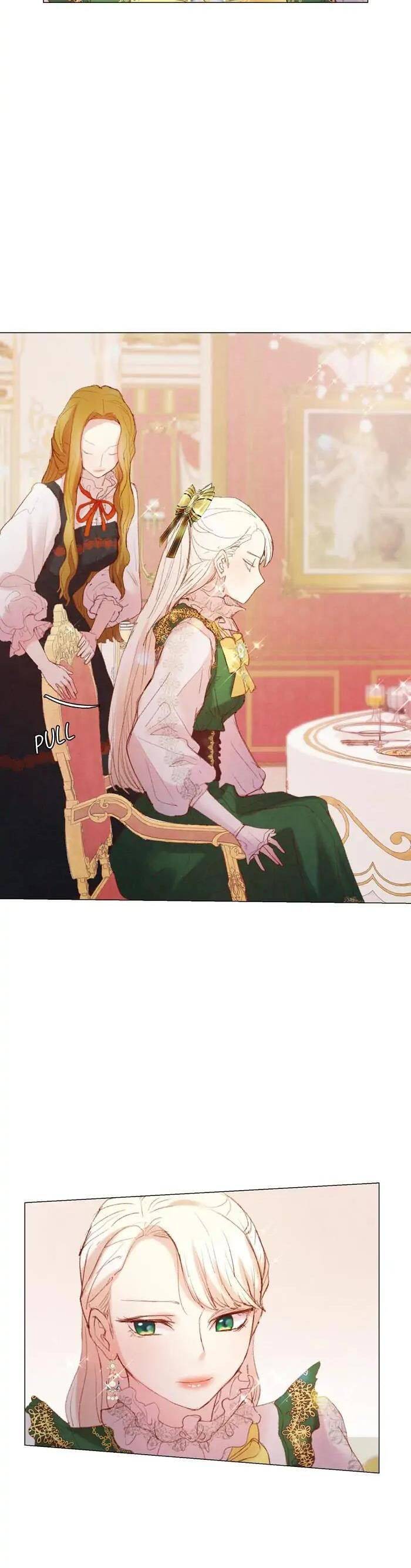 Tôi Sống Sót Như Một Nàng Công Chúa Giả Chapter 7 - 22