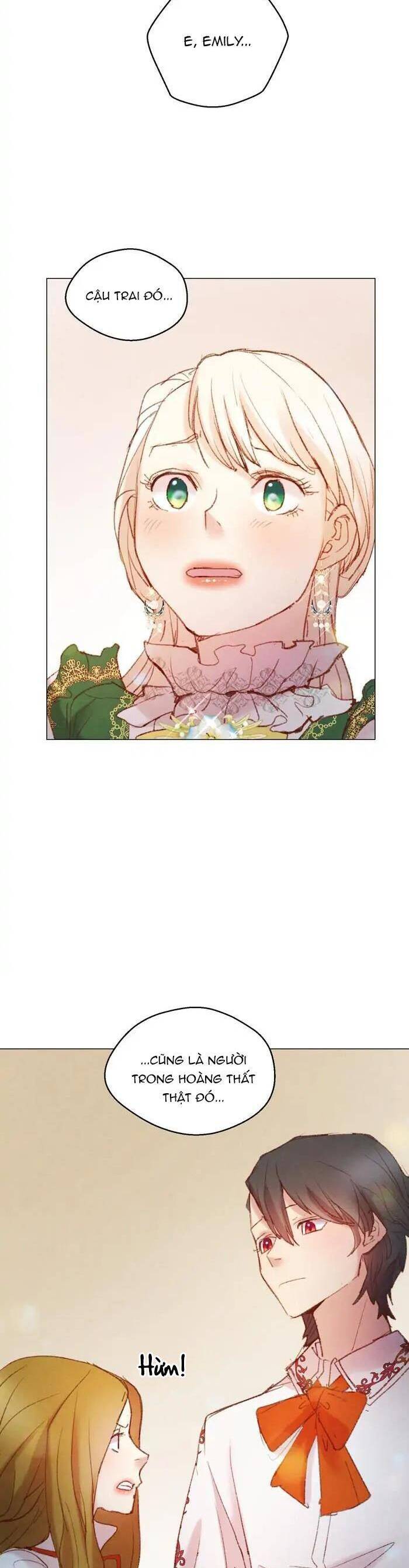 Tôi Sống Sót Như Một Nàng Công Chúa Giả Chapter 7 - 30