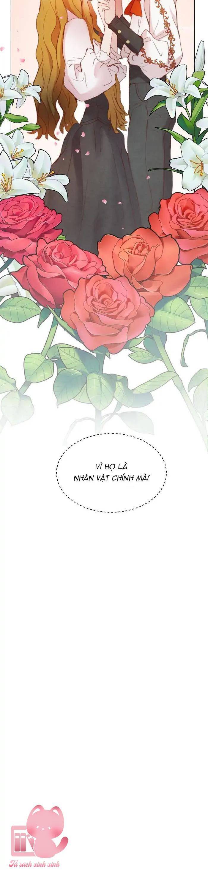 Tôi Sống Sót Như Một Nàng Công Chúa Giả Chapter 8 - 29