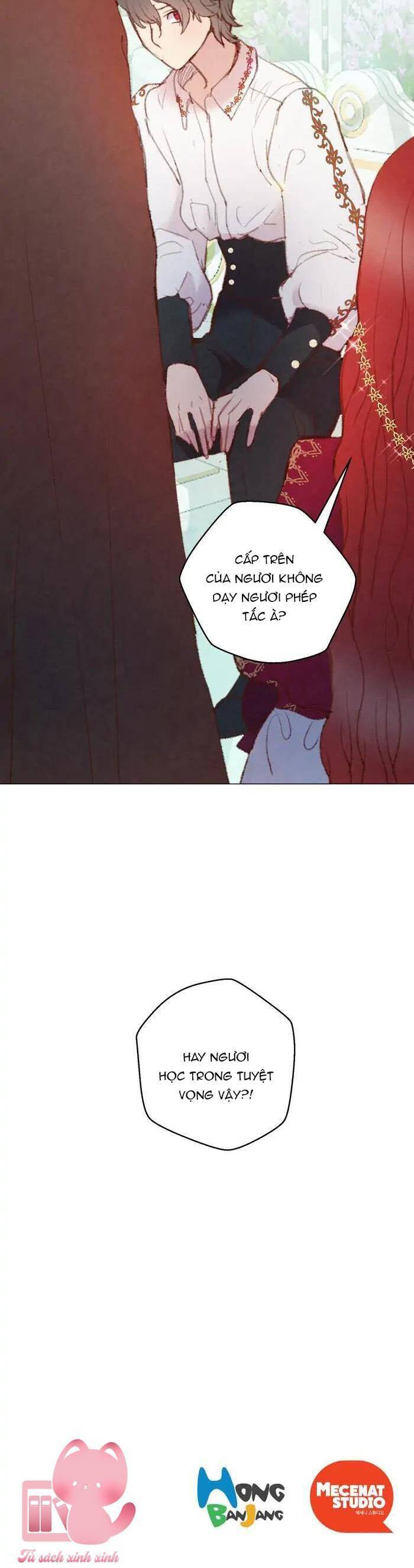 Tôi Sống Sót Như Một Nàng Công Chúa Giả Chapter 8 - 37