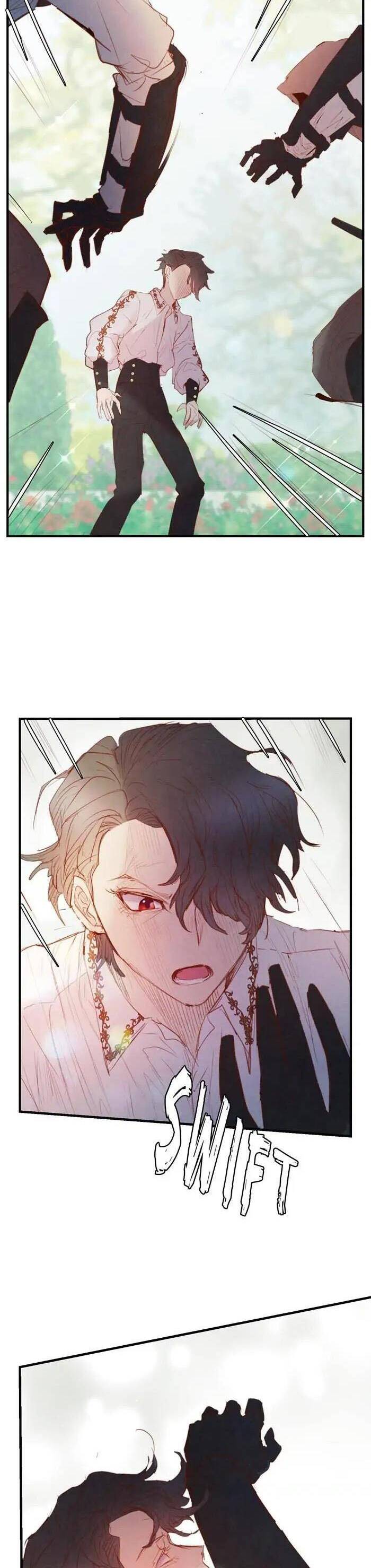 Tôi Sống Sót Như Một Nàng Công Chúa Giả Chapter 9 - 20