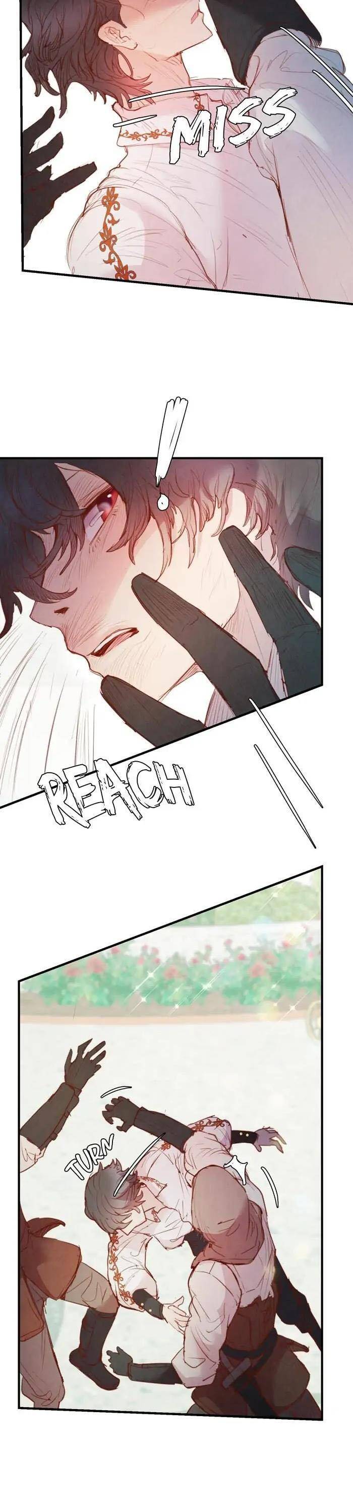 Tôi Sống Sót Như Một Nàng Công Chúa Giả Chapter 9 - 21