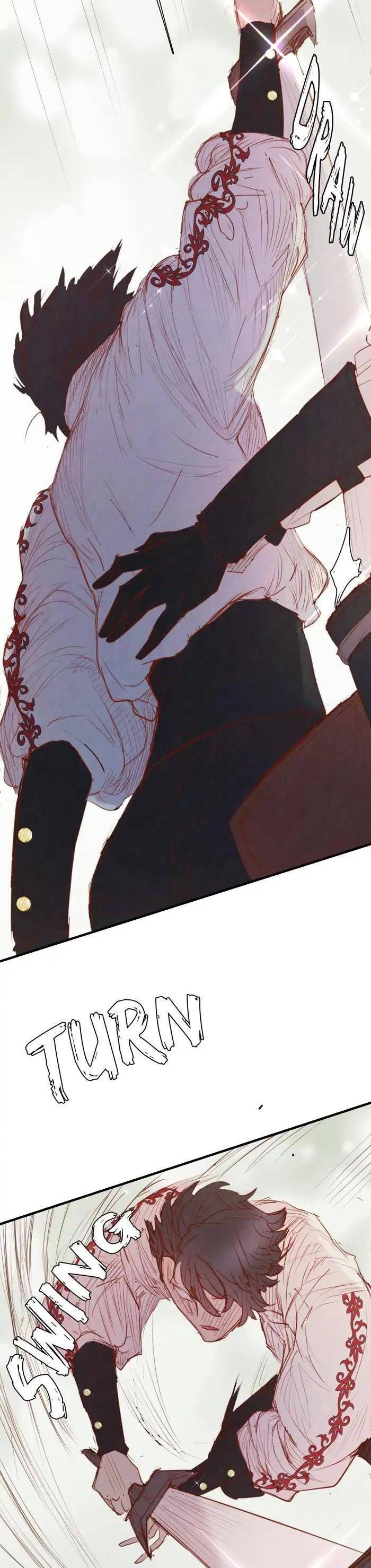 Tôi Sống Sót Như Một Nàng Công Chúa Giả Chapter 9 - 23