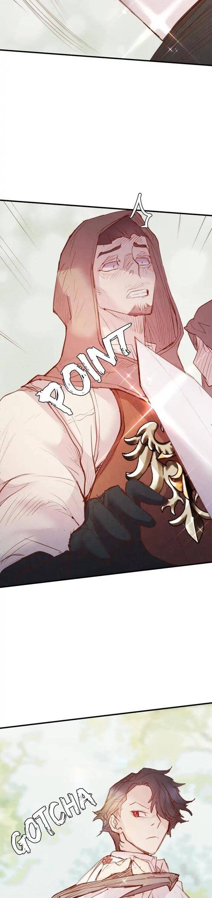 Tôi Sống Sót Như Một Nàng Công Chúa Giả Chapter 9 - 24