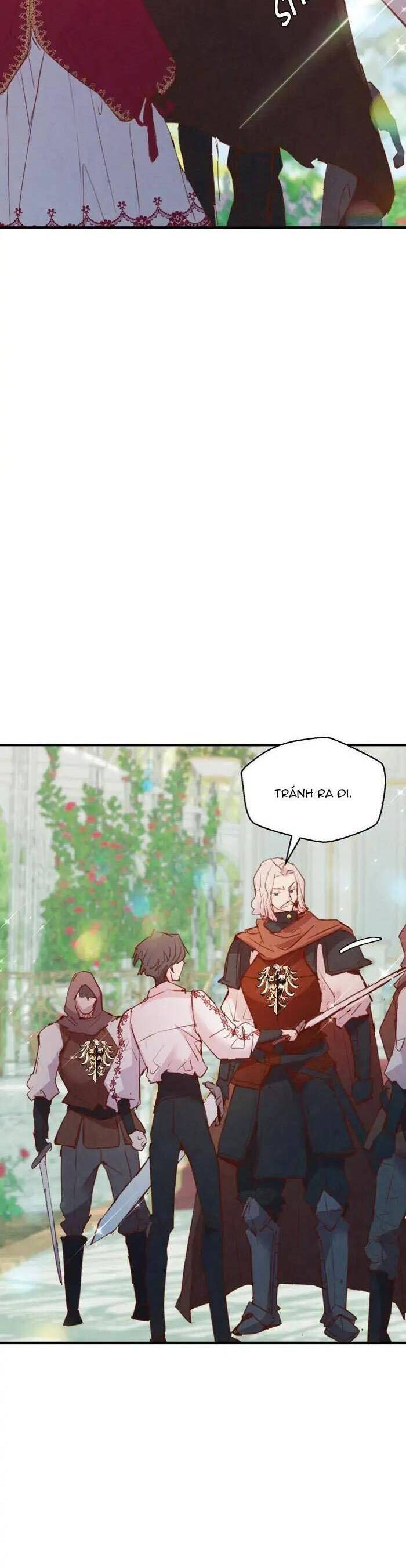 Tôi Sống Sót Như Một Nàng Công Chúa Giả Chapter 9 - 30