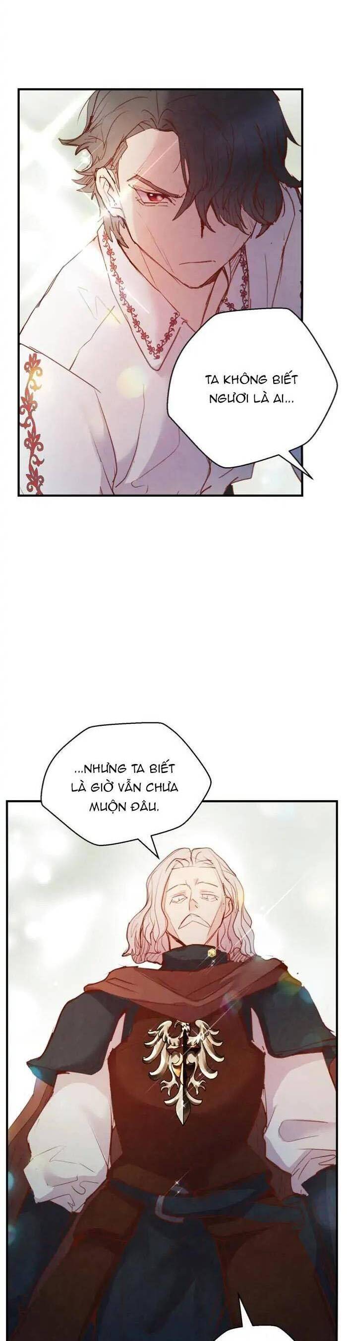 Tôi Sống Sót Như Một Nàng Công Chúa Giả Chapter 9 - 31