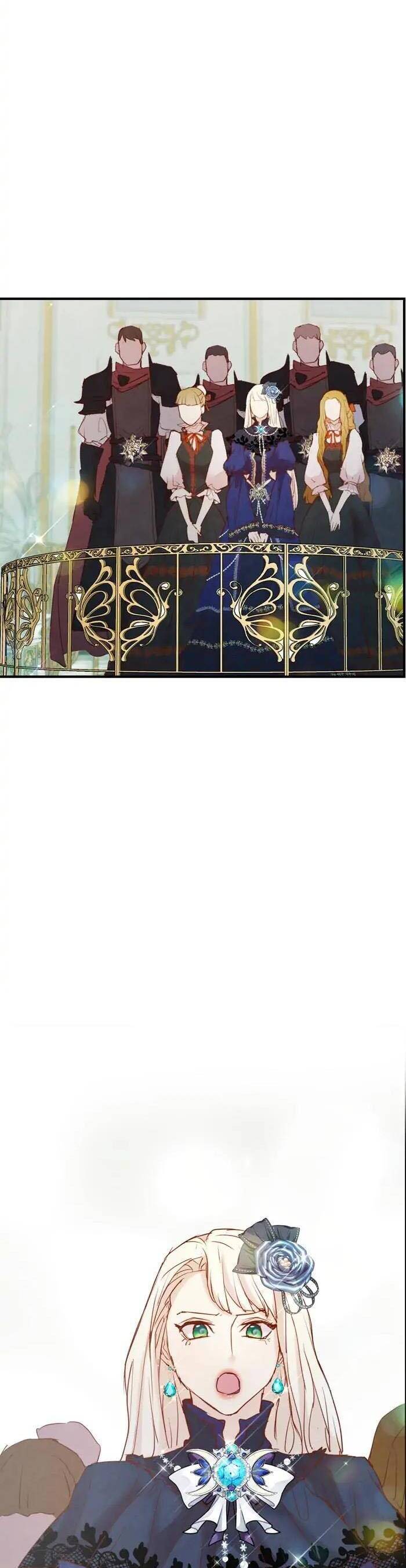 Tôi Sống Sót Như Một Nàng Công Chúa Giả Chapter 9 - 34