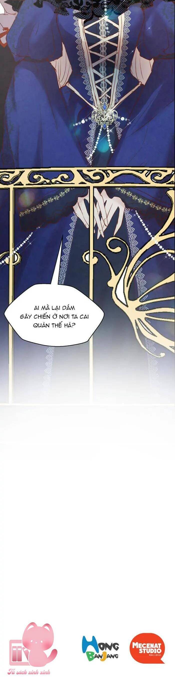 Tôi Sống Sót Như Một Nàng Công Chúa Giả Chapter 9 - 35