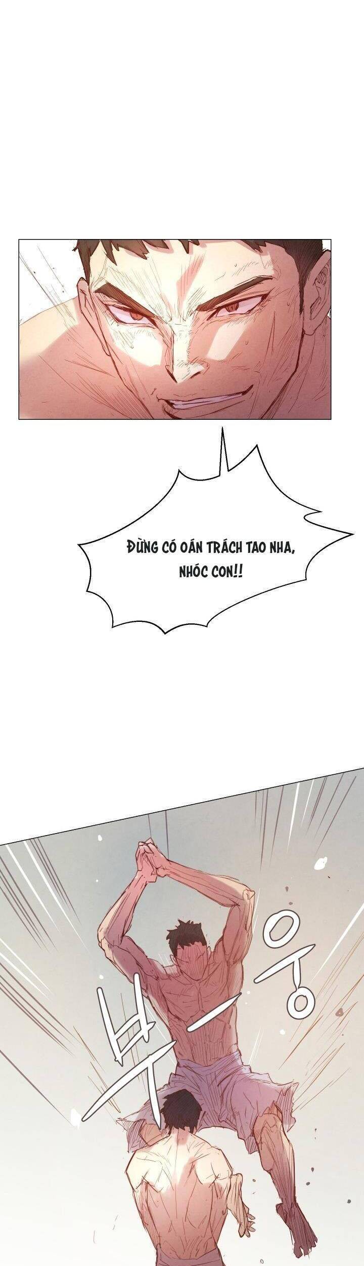 Tôi Sống Sót Như Một Nàng Công Chúa Giả Chapter 1 - 24