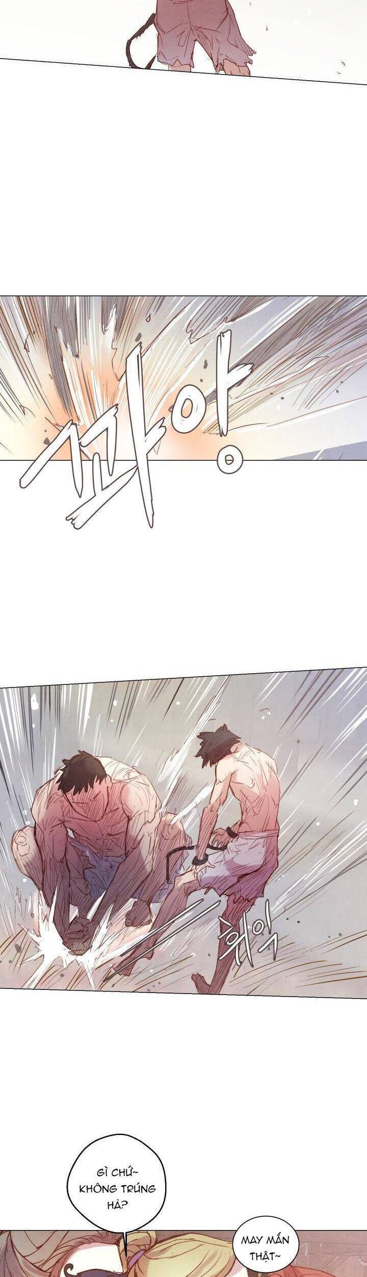Tôi Sống Sót Như Một Nàng Công Chúa Giả Chapter 1 - 25