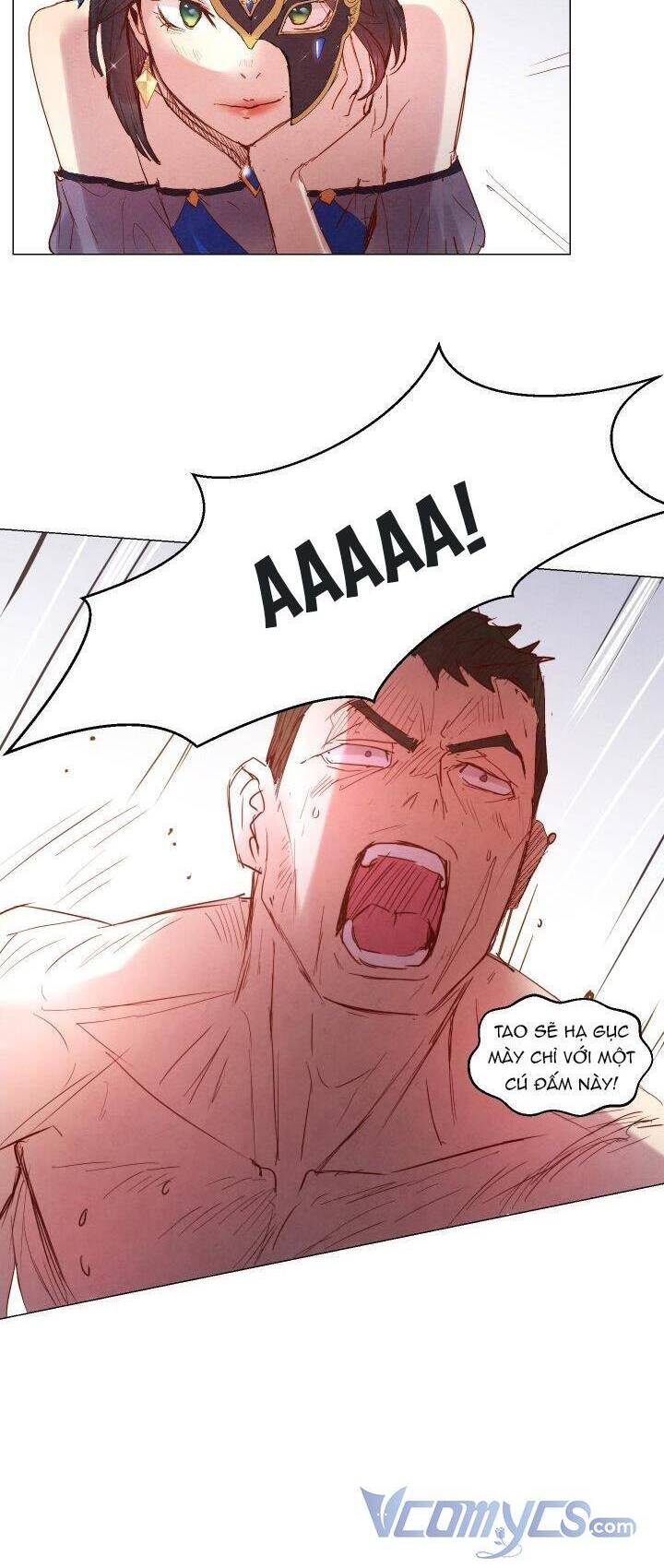 Tôi Sống Sót Như Một Nàng Công Chúa Giả Chapter 1 - 27