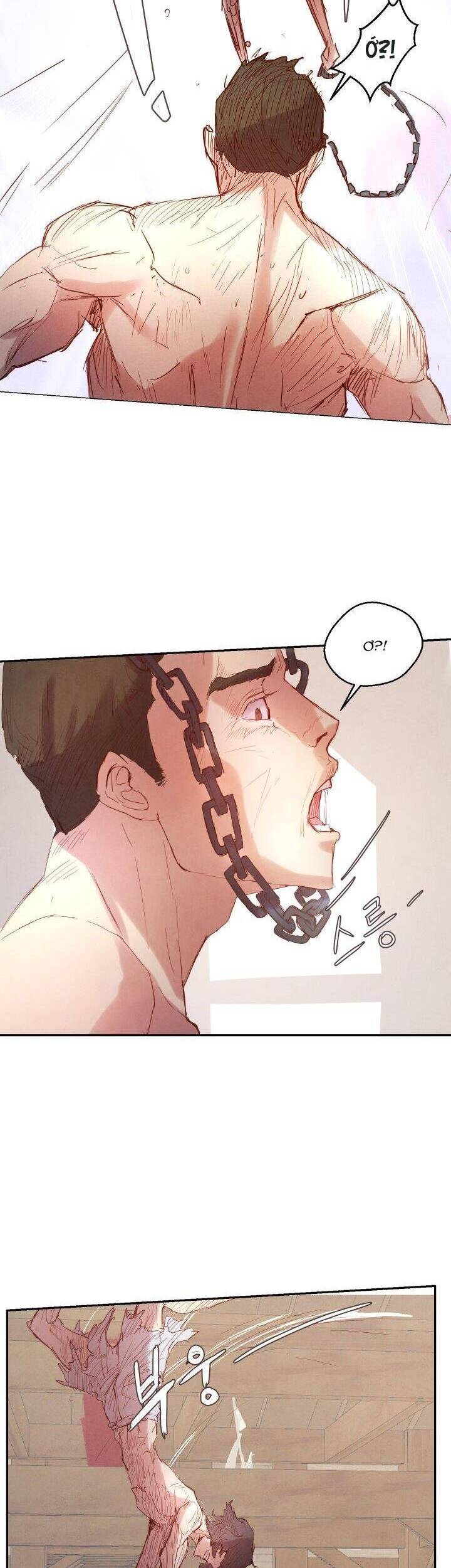 Tôi Sống Sót Như Một Nàng Công Chúa Giả Chapter 1 - 29